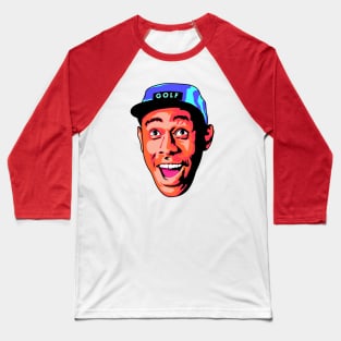 Tyler Baseball T-Shirt